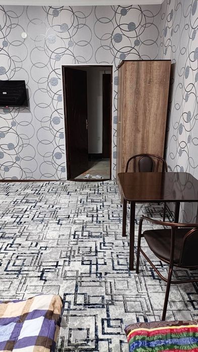 Arzon Bezzaks Hotel Mehmonxona Гостиница Беззакс М
