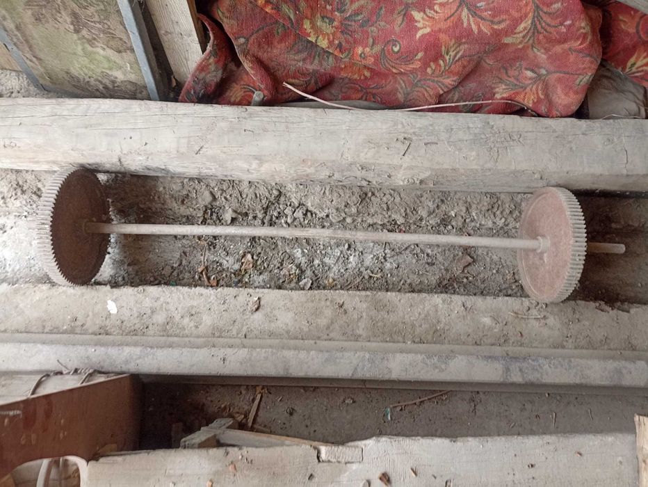 Штанга, 30 килограмм