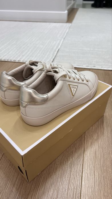 Кеды Guess! Новые! Оригинал!