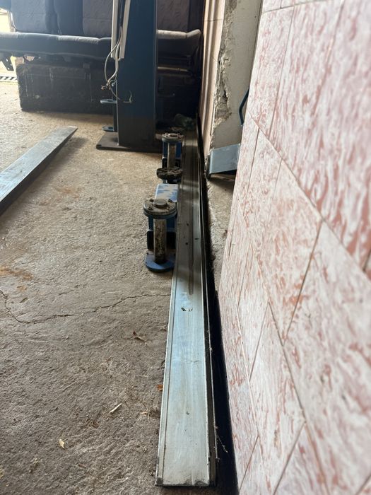 Подемник Nussbaum  2.30sl