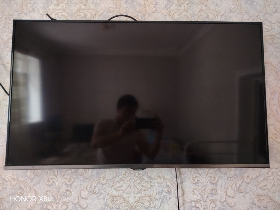 Самсунг 42 телевизор не смарт