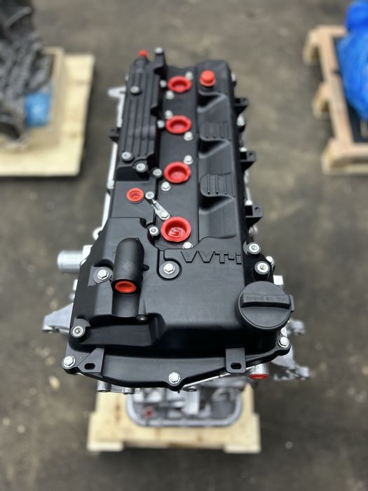 Двигатель Prado/Hilux/Hiace/Fortuner.