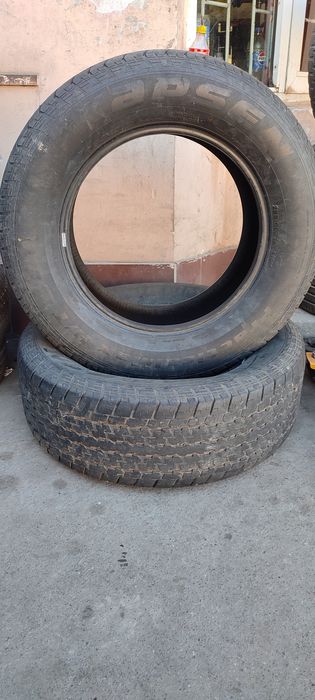 Kapsen 285_60_R18 2 ta shina sotiladi