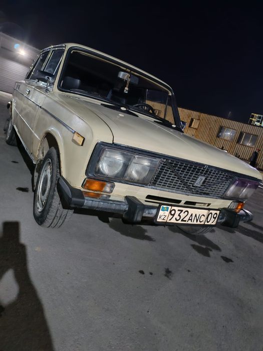 Продам ваз 21061