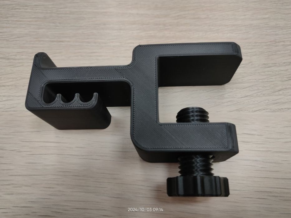 Стойка за слушалки/хедсет(headset)