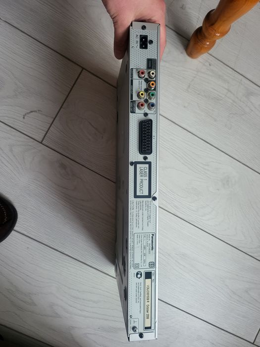 Продам видео магнитофон б/у