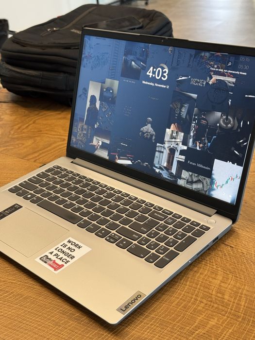 Лаптоп Lenovo IdeaPad 1 15ALC7