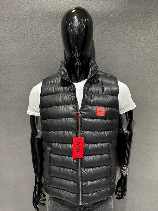 veste modele noi hugo boss