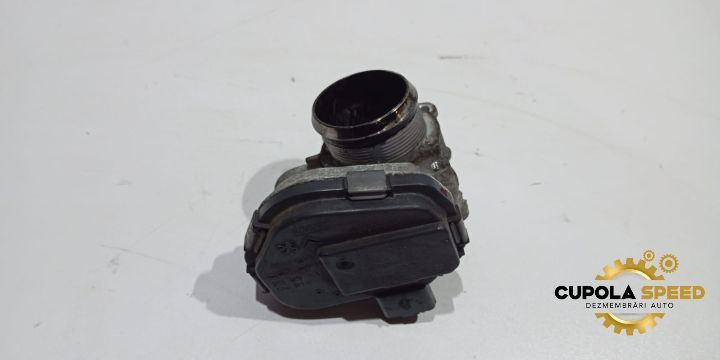 Clapeta acceleratie 1.6 TDCI 9673534480 Peugeot 2008 1 [2013 - 2017]