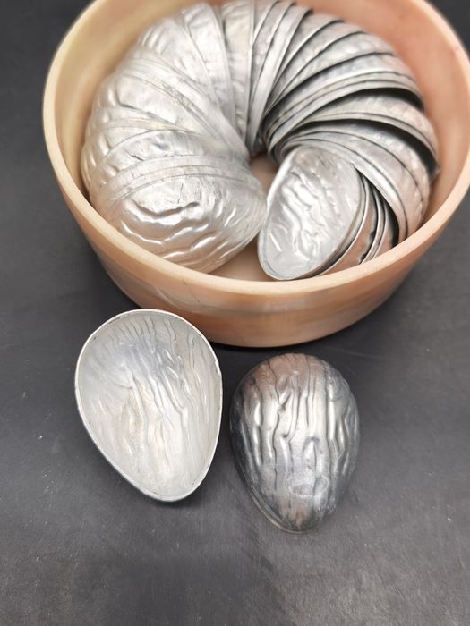 Формы для орешков