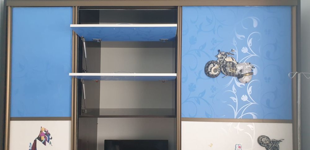 Шкаф, мебель, детский шкаф