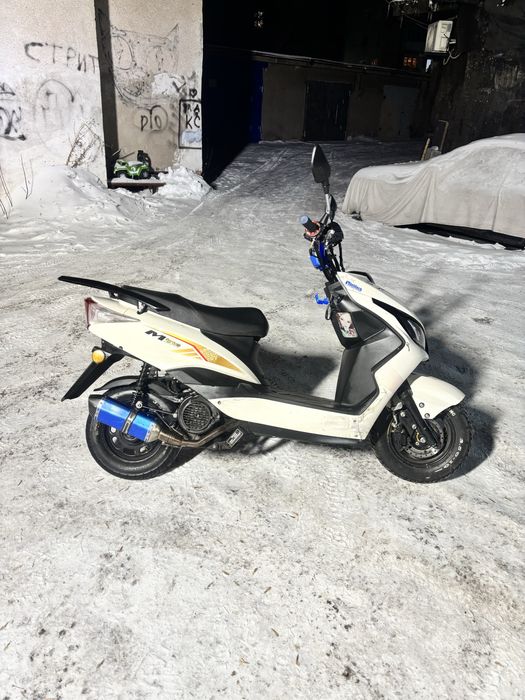 продам м8 стант проект