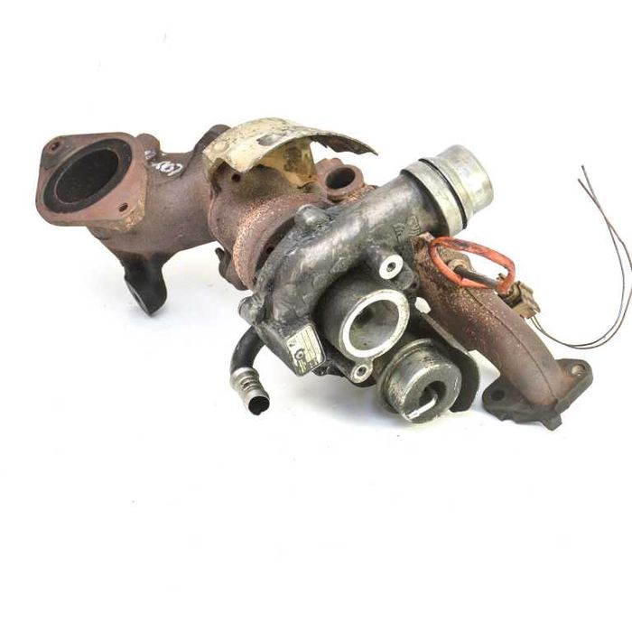 Turbosuflanta 54359710028 Renault Fluence 1.5 DCi