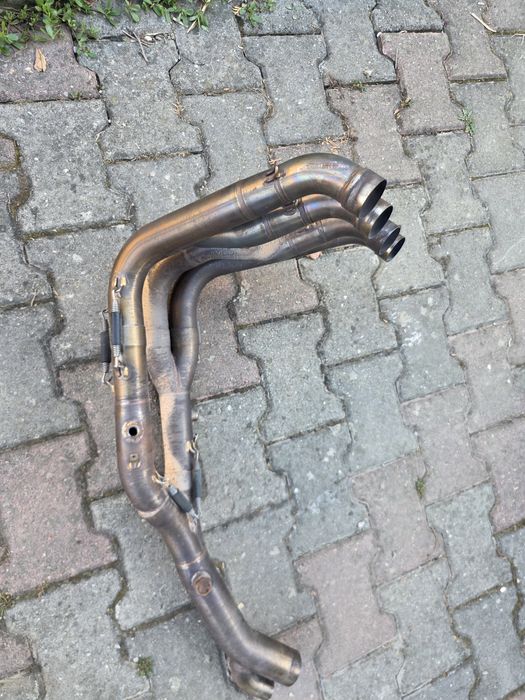 Evacuare Akrapovic  BMW S1000XR