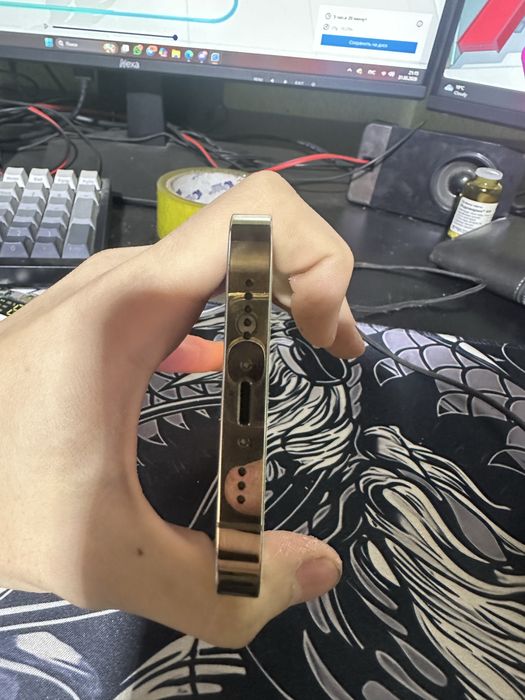 Айфон 14 про 128 iphone 14 pro 128