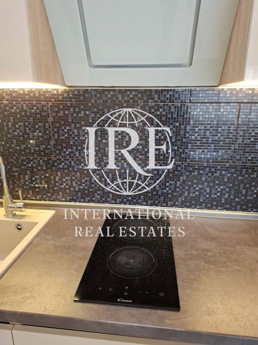 Дава се под наем Двустаен апартамент в Варна, Бриз - 70 кв.м за 698.19 € - Снимка #6