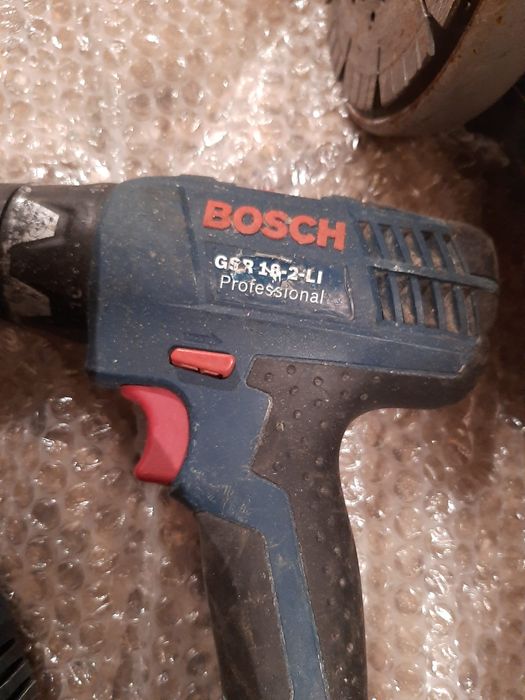 Bosch rotopercutor.flex.filetanta