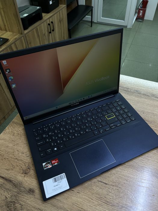 Asus VivoBook