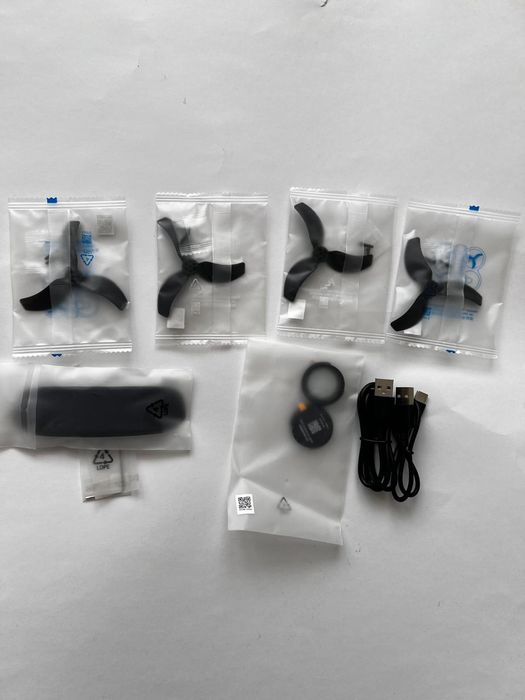 Продам дрон. Dji avata 2