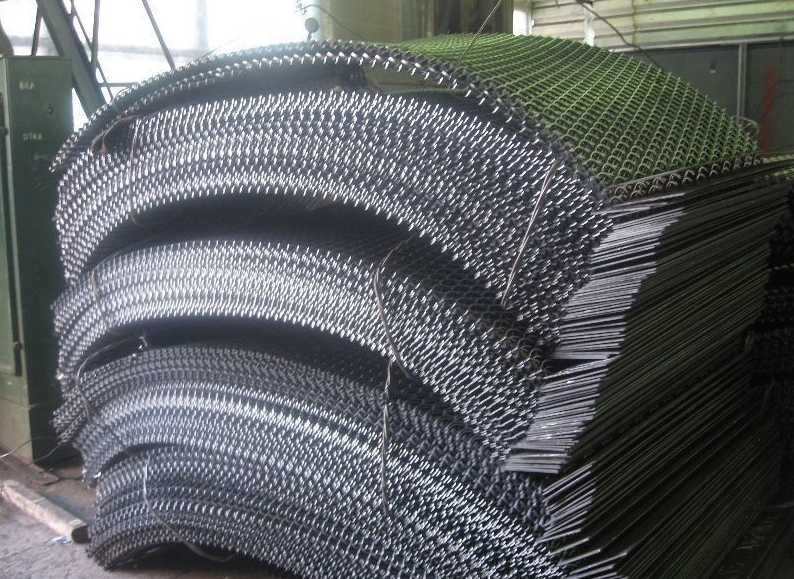 Лист ПВЛ 206, 1250х2750 мм