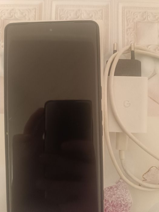 Google pixel 7 pro