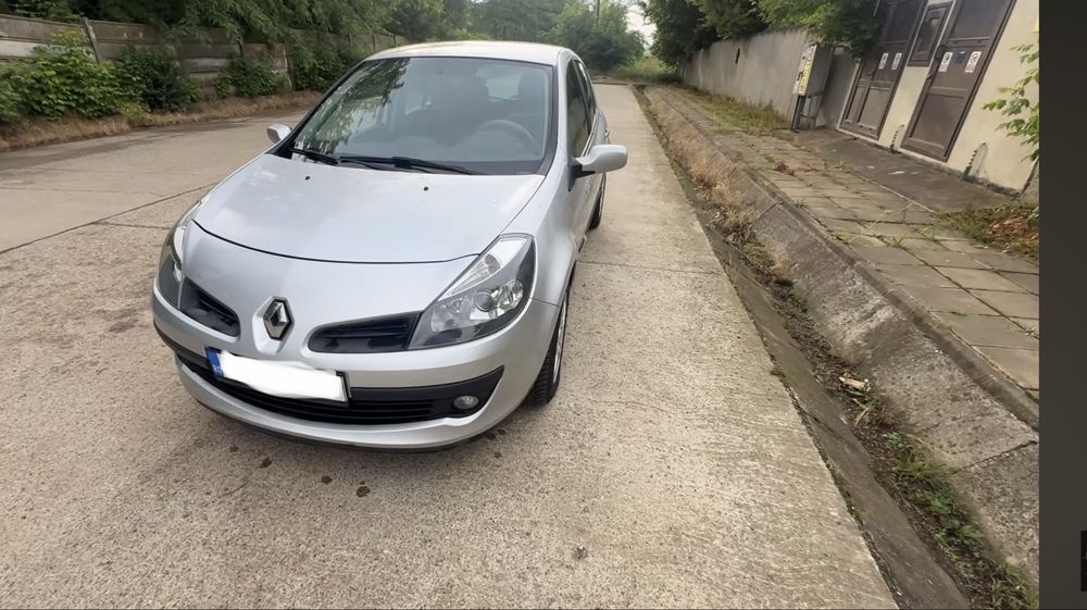 RENAULT Clio 2007 — imagine 4