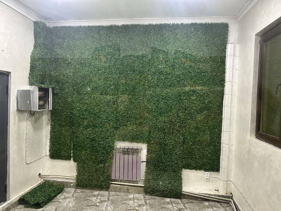 Остается в аренду помещения