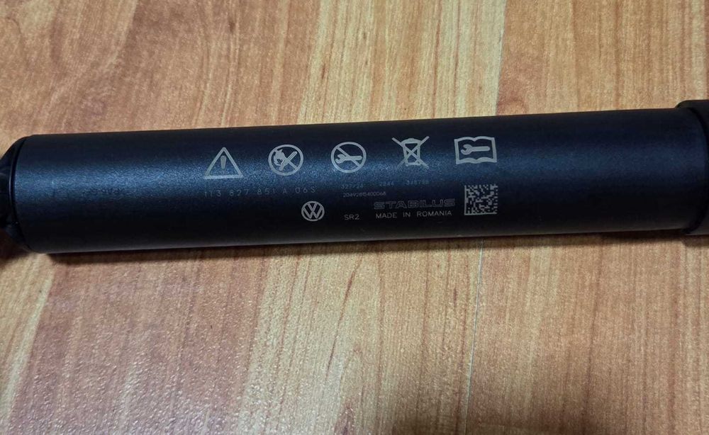 Unitati de actionare electrice pentru hayon VW ID7 ID.7 - 14A827552A