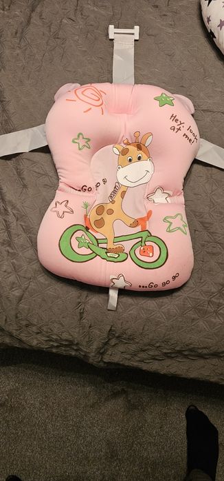 Продавам Бебешко Кресло За Къпане