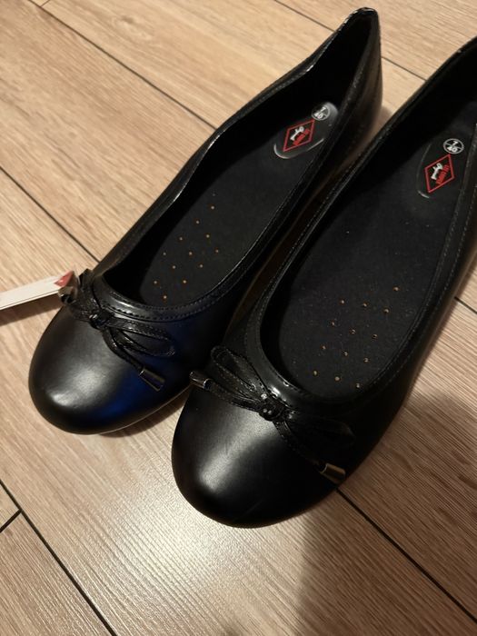 Нови балеринки Lee Cooper, размер 40