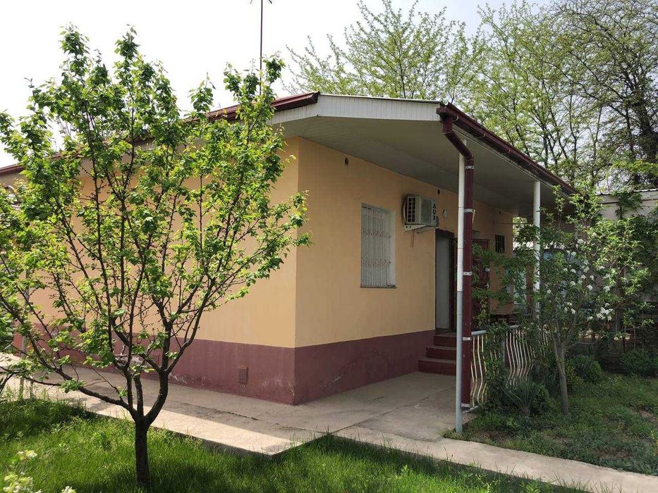 Dacha sotiladi/Uy sotiladi