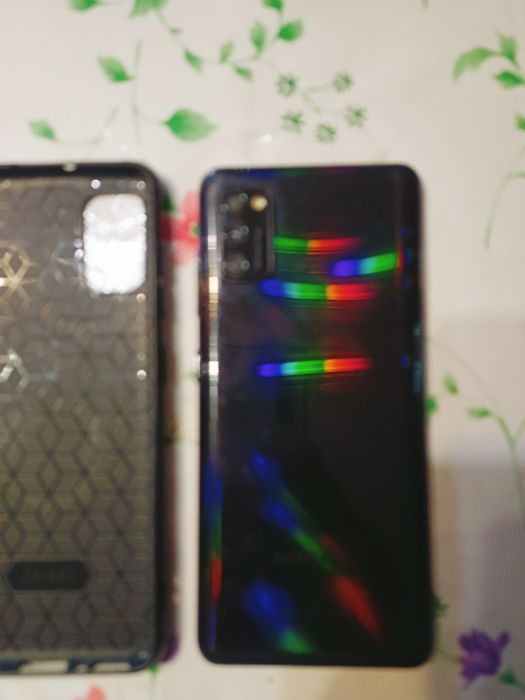 Samsung galaxy  А 41 4/64 гб