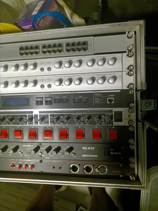 Scule audio mixer amplificatoare procesoare de sunet