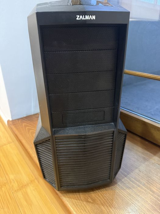 Sistem Desktop PC - i7 6700k, GTX 1060 6gb, 16gb RAM, 1tb SSD