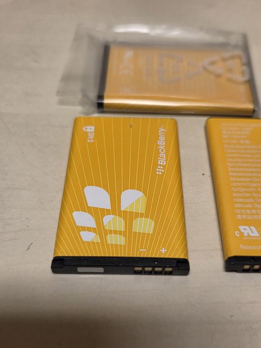 Blackberry C-M2 CM² C M2 Battery For Blackberry