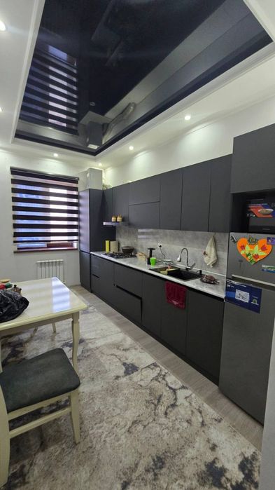 Продаётся 2/6/6 общ.пл.60, Дубовая, Новостройка