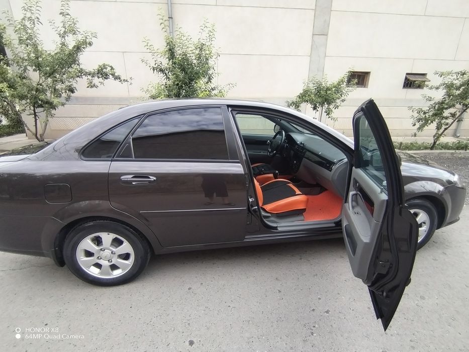 Gentra 2021  dekabr oyi 80000km yurgan