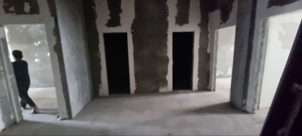 Кукча-Актепа 100м