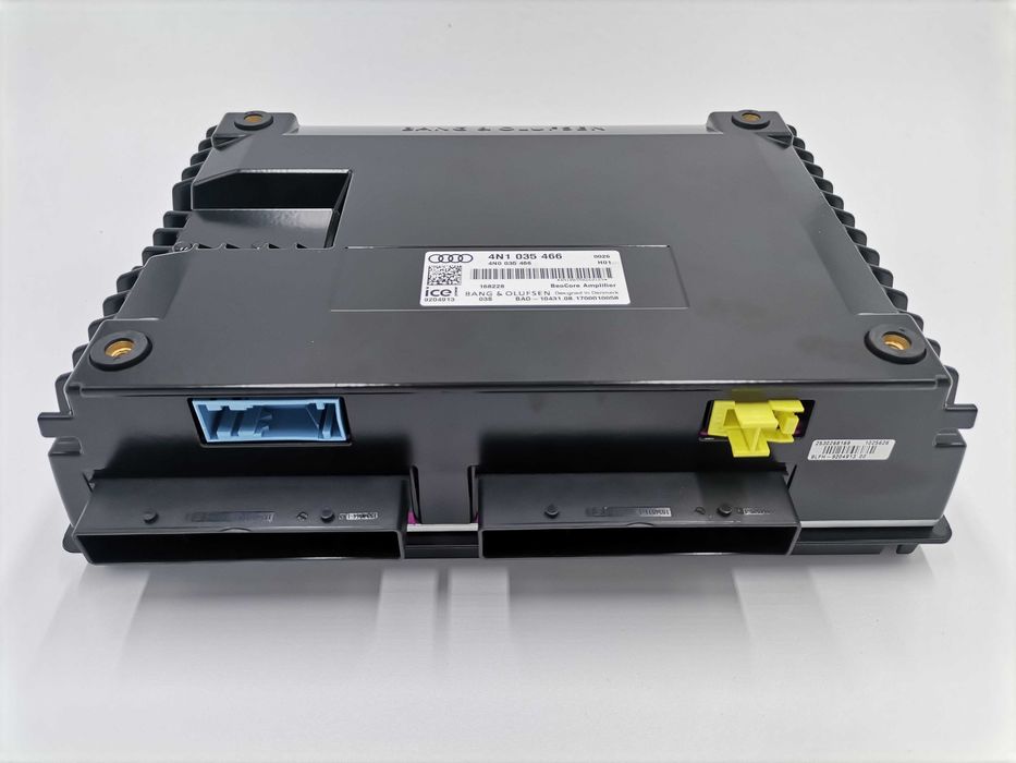 Нов Усилвател Bang Olufsen Audi A8 S8 4N D5 4N1035466 Amplifer