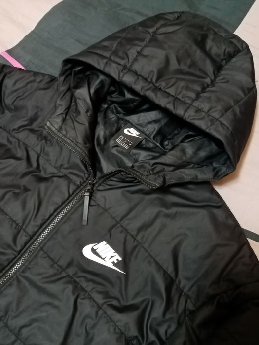 Nike Sportswear Womens Jacket