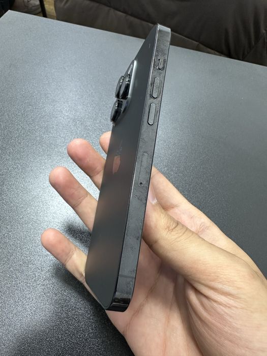 Iphone 14 Pro Black
