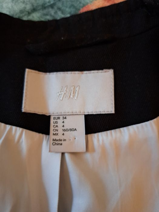 Официален костюм H&M