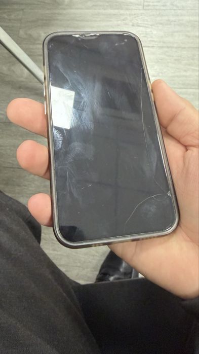 Iphone 13 pro 128gb емкость 77%