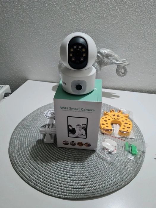 Camera de supraveghere