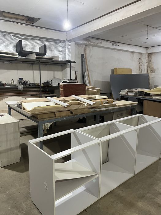 Цех арендага берилади