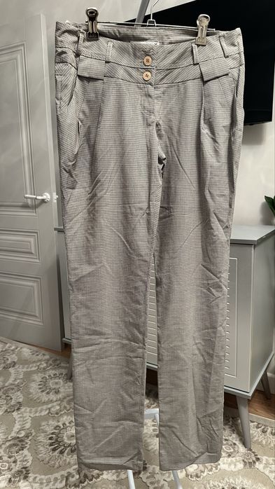 Джинсы брюки женские