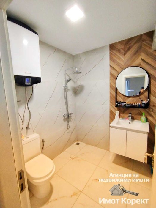 Продава се Двустаен апартамент в Асеновград - 74 кв.м за 827 €/кв.м - Снимка #6