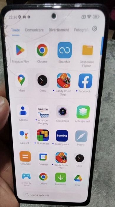 Redmi Note 10Pro