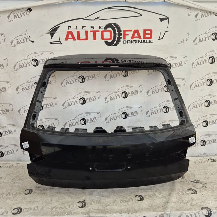Haion Skoda Superb 3 Facelift Combi/break/variant an 2019-2020-2021-20