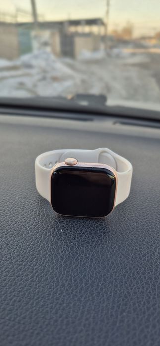 Iphone 16pro 256gb + Apple watch series 10